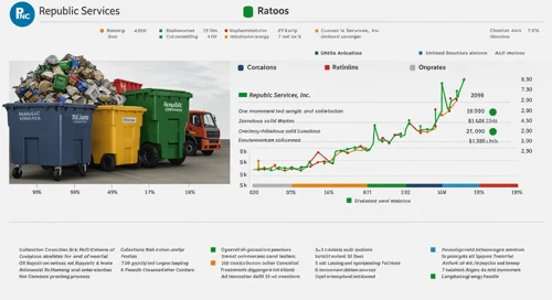 RSG: Analysts Ratings - Republic Services Inc