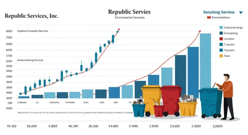 RSG: Analysts Ratings - Republic Services Inc