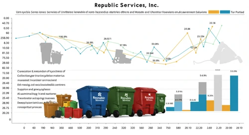 RSG: Fundamental Ratio Analysis - Republic Services Inc