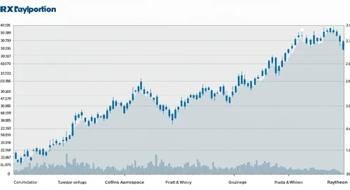 RTX: Fibunacci Level Technical Analysis - RTX Corporation