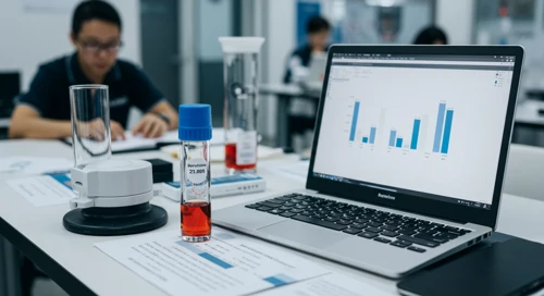 RVTY: Fundamental Ratio Analysis - Revvity Inc