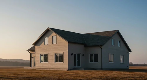 Real Estate Market Overview