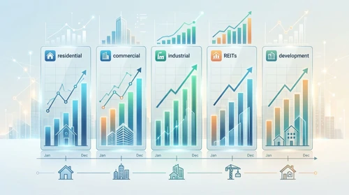 Realestate Comparison. 13 Oct