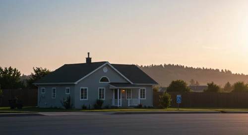 Real Estate Market Overview