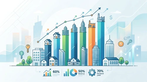 Realestate Comparison. 20 Oct
