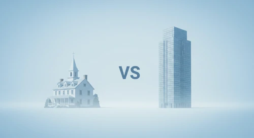 Realestate Comparison. 21 Jul