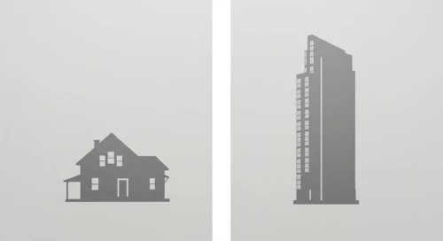 Real estate market overview