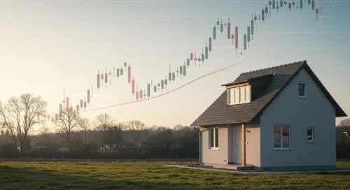 Realestate Comparison. 30 Dec