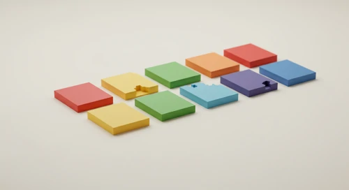 Regions Comparison. 08 Mar