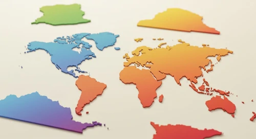 Regions Comparison. 11 Jan