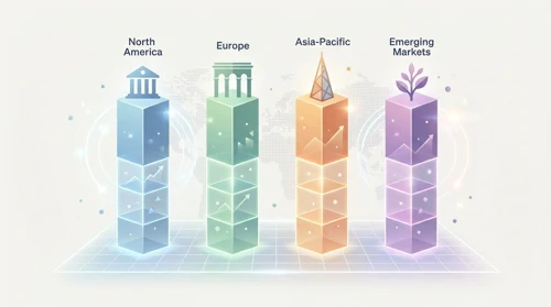 Regions Comparison. 11 Oct