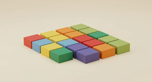 Regions Comparison. 12 Apr