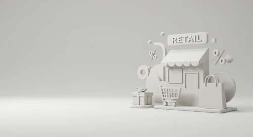 Retail Stock Market Overview