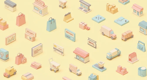 Retail Comparison. 22 Feb