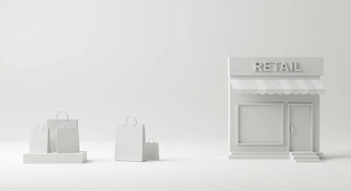 Retail Market Analysis