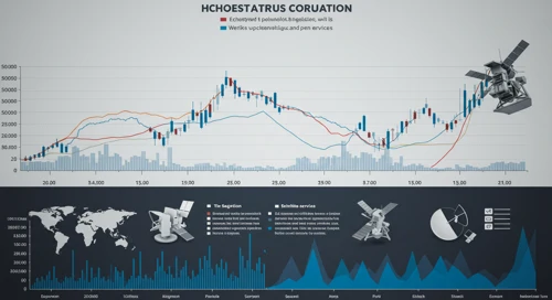 SATS: Analysts Ratings - EchoStar Corporation