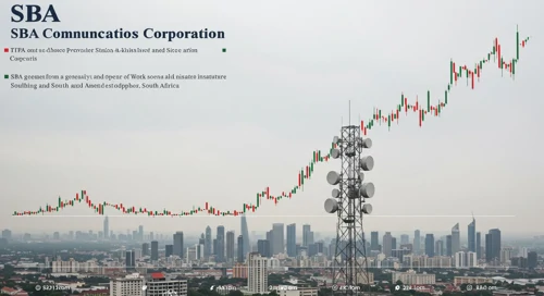 SBAC: Analysts Ratings - SBA Communications Corporation