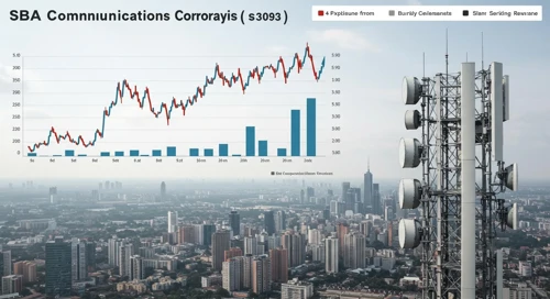 SBAC: Analysts Ratings - SBA Communications Corporation