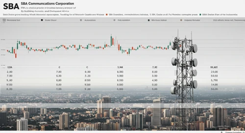 SBAC: Analysts Ratings - SBA Communications Corporation