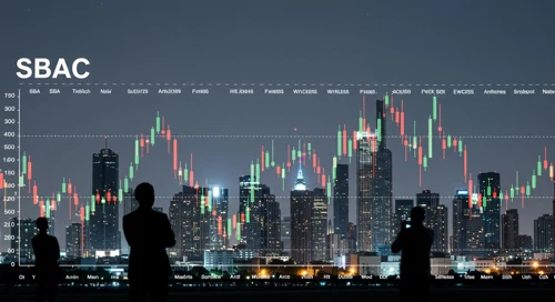 SBAC: Dividend Analysis - SBA Communications Corporation