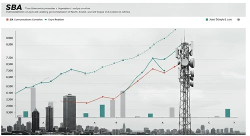 SBAC: Fundamental Ratio Analysis - SBA Communications Corporation