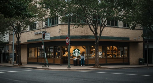 SBUX: Dividend Analysis - Starbucks Corporation