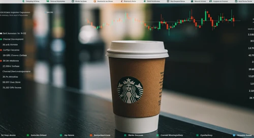 SBUX: Fundamental Ratio Analysis - Starbucks Corporation