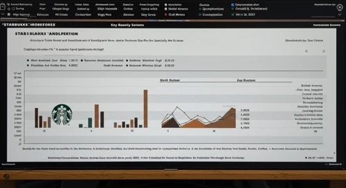SBUX: Fundamental Ratio Analysis - Starbucks Corporation