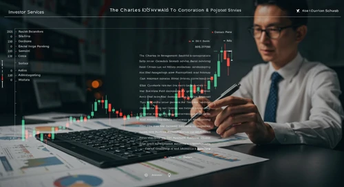 SCHW: Fundamental Ratio Analysis - The Charles Schwab Corporation