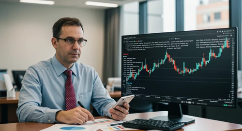 SCHW: Fundamental Ratio Analysis - The Charles Schwab Corporation