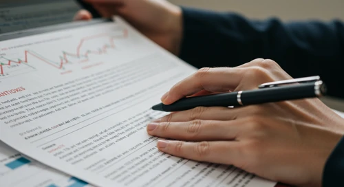 SCHW: Fundamental Ratio Analysis - The Charles Schwab Corporation