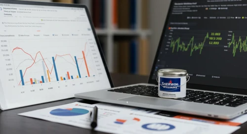 SHW: Analysts Ratings - The Sherwin Williams Company
