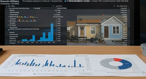 SHW: Analysts Ratings - The Sherwin Williams Company
