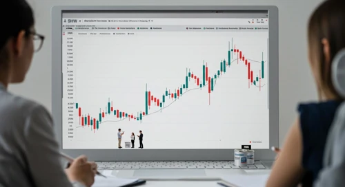 SHW: Dividend Analysis - The Sherwin Williams Company