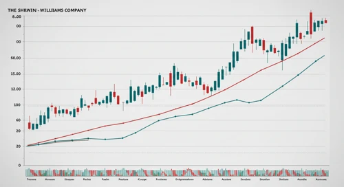 SHW: Dividend Analysis - The Sherwin Williams Company