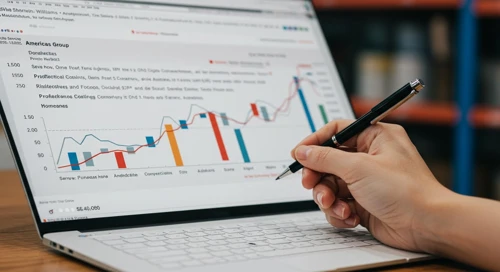 SHW: Fundamental Ratio Analysis - The Sherwin Williams Company