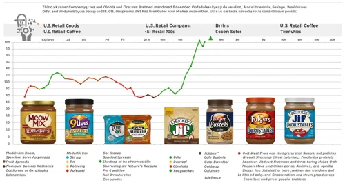 SJM: Analysts Ratings - The J M Smucker Company
