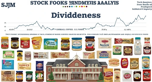 SJM: Dividend Analysis - The J M Smucker Company
