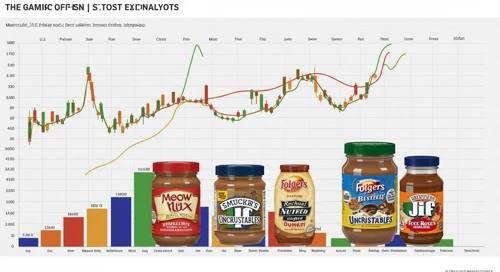 SJM: Fundamental Ratio Analysis - The J M Smucker Company