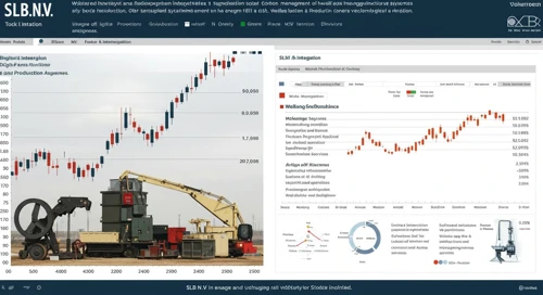 SLB N.V. Stock Analysis