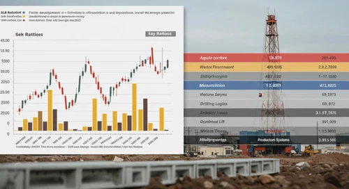 SLB N.V. Stock Analysis