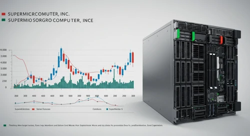 SMCI: Analysts Ratings - Super Micro Computer Inc