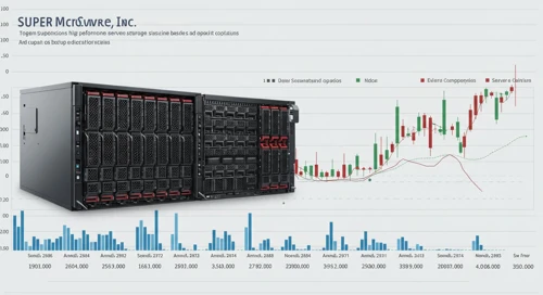 Super Micro Computer, Inc. Stock Analysis