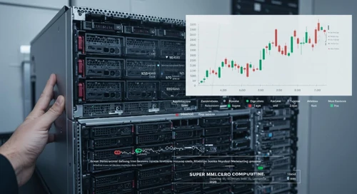 Super Micro Computer, Inc. Stock Analysis