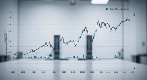 SMCI: Fibunacci Level Technical Analysis - Super Micro Computer Inc