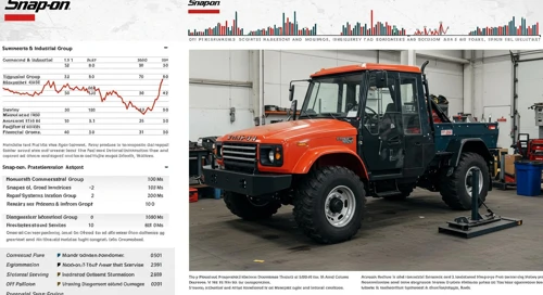 SNA: Analysts Ratings - Snap on Incorporated
