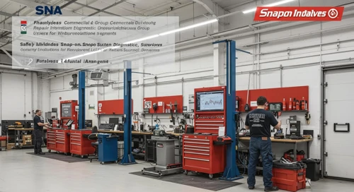 SNA: Dividend Analysis - Snap on Incorporated