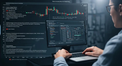 Synopsys, Inc. Stock Summary