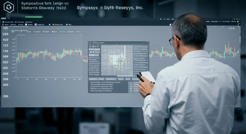 SNPS: Analysts Ratings - Synopsys Inc