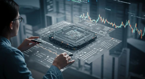 SNPS: Fundamental Ratio Analysis - Synopsys Inc